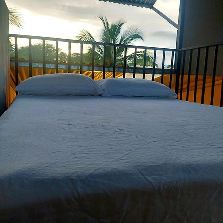 Bewak Cr Otel Tortuguero Dış mekan fotoğraf